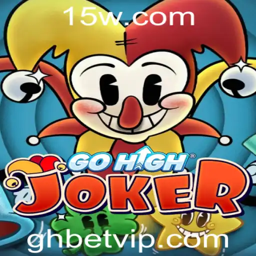 GoHighJoker: Descubra o Fascinante Universo do Jogo de Azar