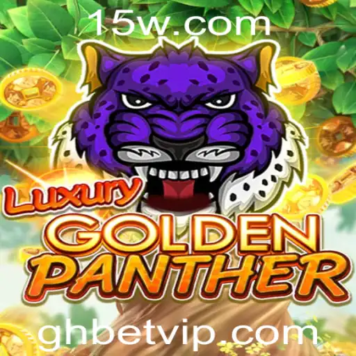 Explorando o Mundo de LUXURYGOLDENPANTHER: O Jogo de Aposta Inovador