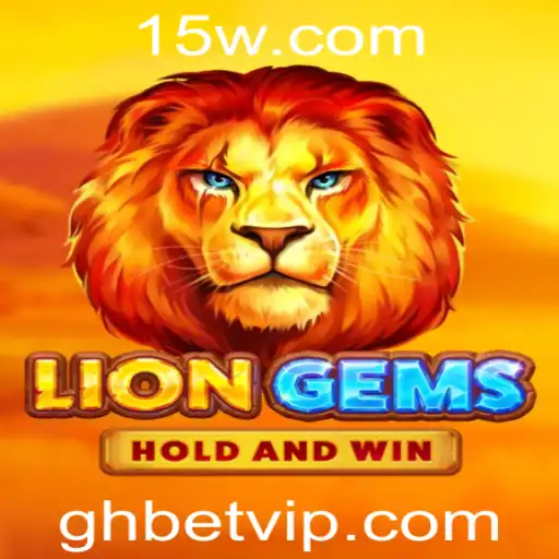 Descubra a emoção de LionGems: A aventura de Gh bet