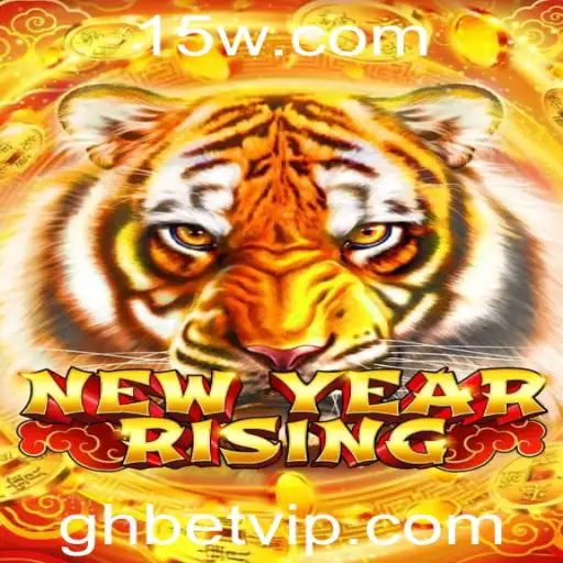 Descubra o Mundo de NewYearRising: O Fascinante Jogo de Estratégia