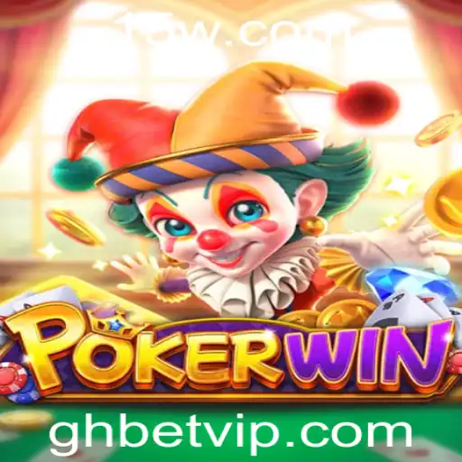 POKERWIN: A Revolução dos Jogos de Cartas com Gh Bet