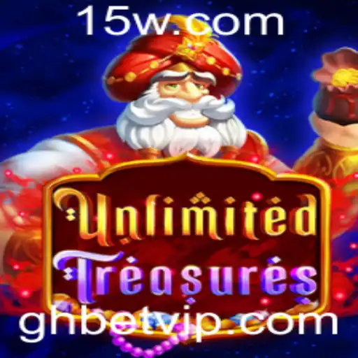 UnlimitedTreasures: Um Mergulho no Mundo de Aventuras e Descobertas