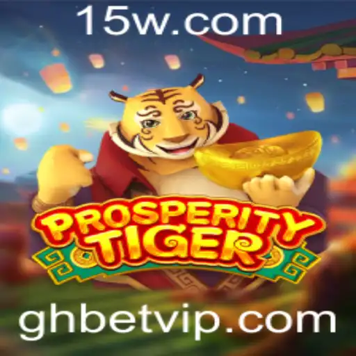 Explorando 'ProsperityTiger': Uma Jornada no Universo de Apostas do Gh Bet
