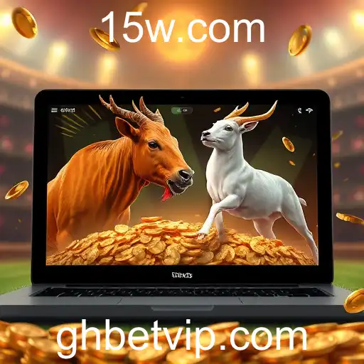 Sabong Online: A Plataforma Gh Bet e suas Inovações