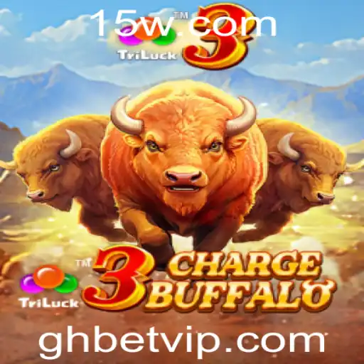 Explorando o Fascinante Mundo de 3ChargeBuffalo: O Jogo que Está Conquistando o Público