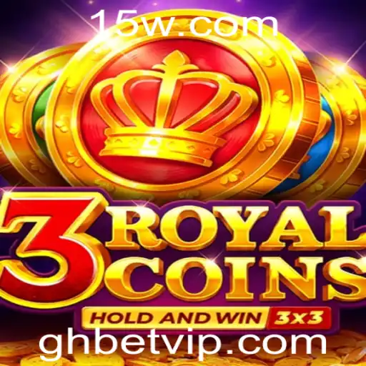 3royalcoins: Descubra o Jogo Fascinante que Está Movimentando o Mundo dos Cassinos