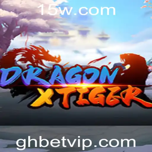 DragonXTiger: Uma Nova Era de Jogos e Apostas