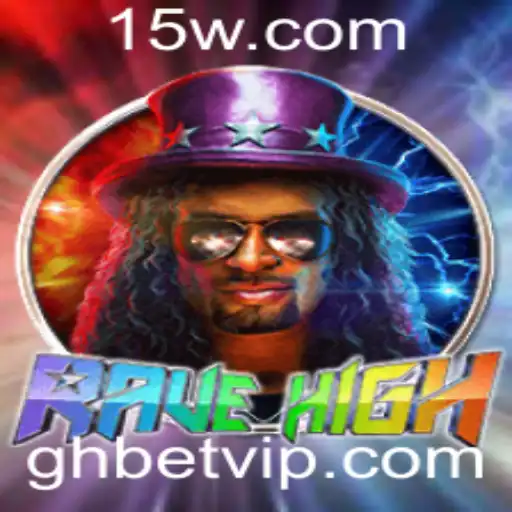 RaveHigh: Uma Experiência de Jogo Intensa e Envolvente