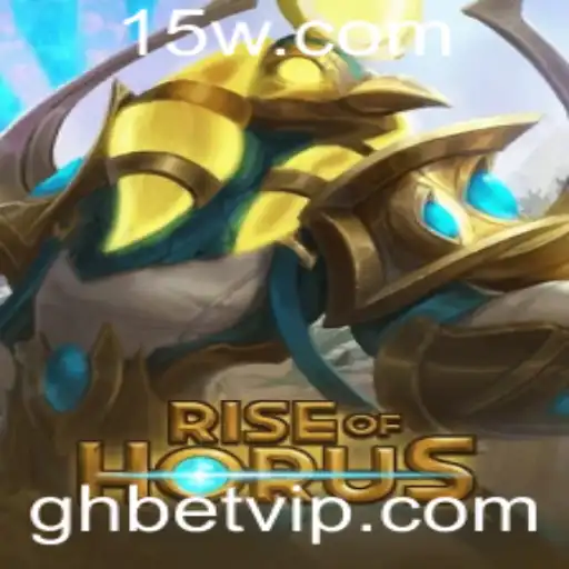 Descubra o Fascinante Mundo de RiseofHorus: O Jogo de Estratégia Que Está Conquistando Gh Bet