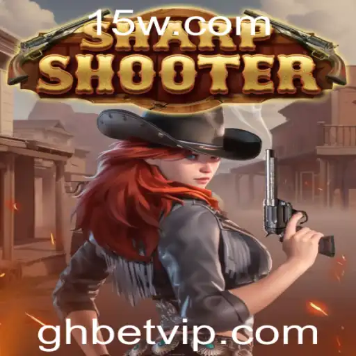Explorando o Mundo de Sharpshooter: O Jogo que Conquistou os Fãs de Gh Bet