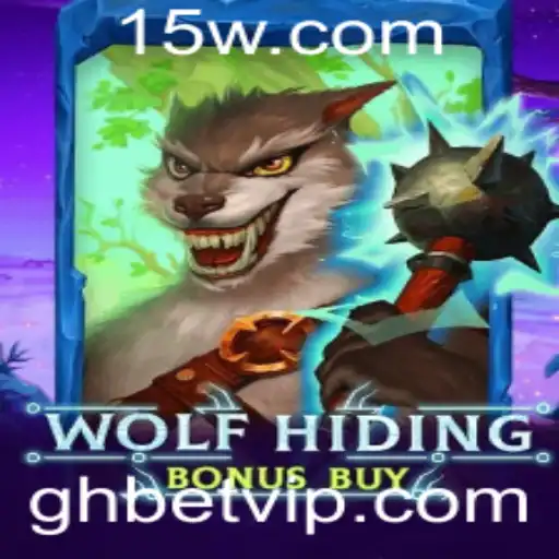 Descubra os Segredos do Jogo de Cassino Online: WolfHidingBonusBuy