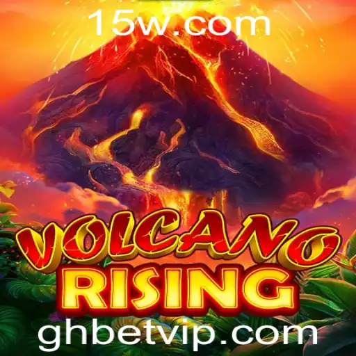 VolcanoRising: Experiência de Jogo Intensa e Emocionante